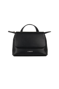 Sac à main 2-en-1 Le Ginny Noir