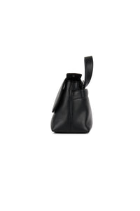 Sac à main 2-en-1 Le Ginny Noir