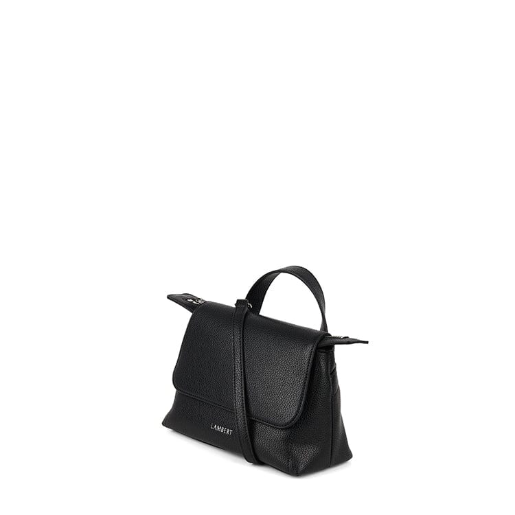 Sac À Main 2-En-1 Le Ginny Noir
