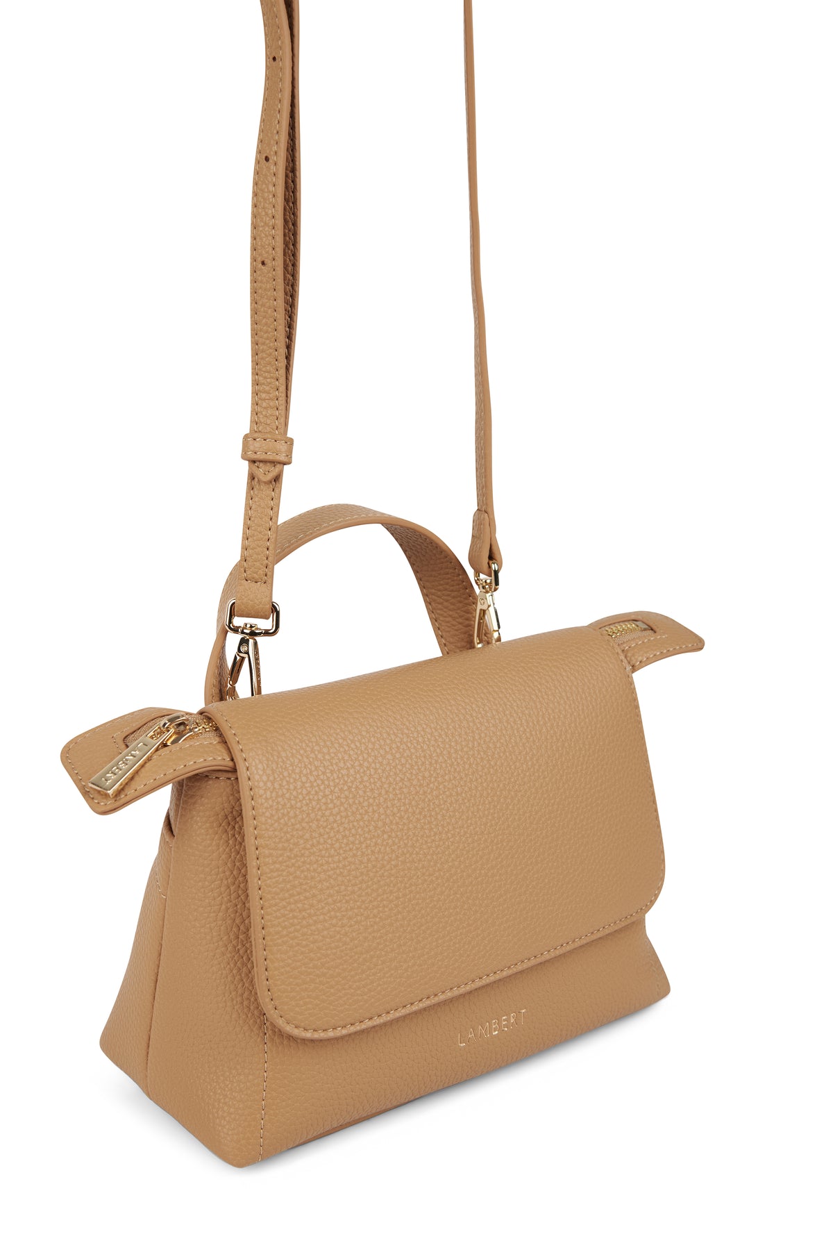 Sac à main 2-en-1 Le Ginny Souvenir