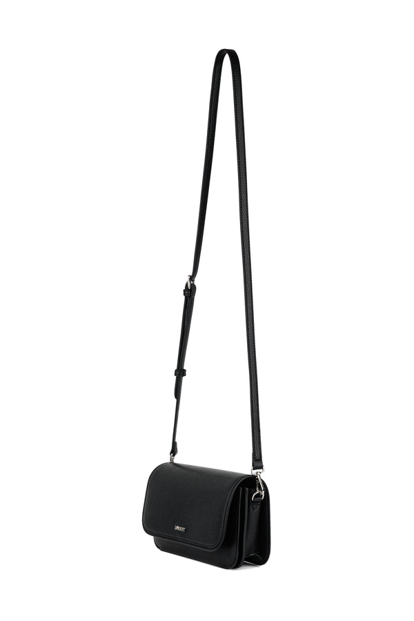 Sac À Main 3-En-1 Grace Noir