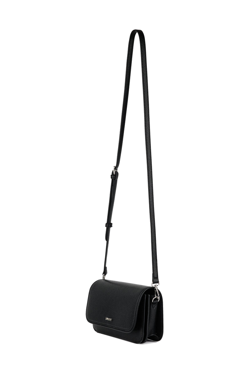 Sac À Main 3-En-1 Grace Noir