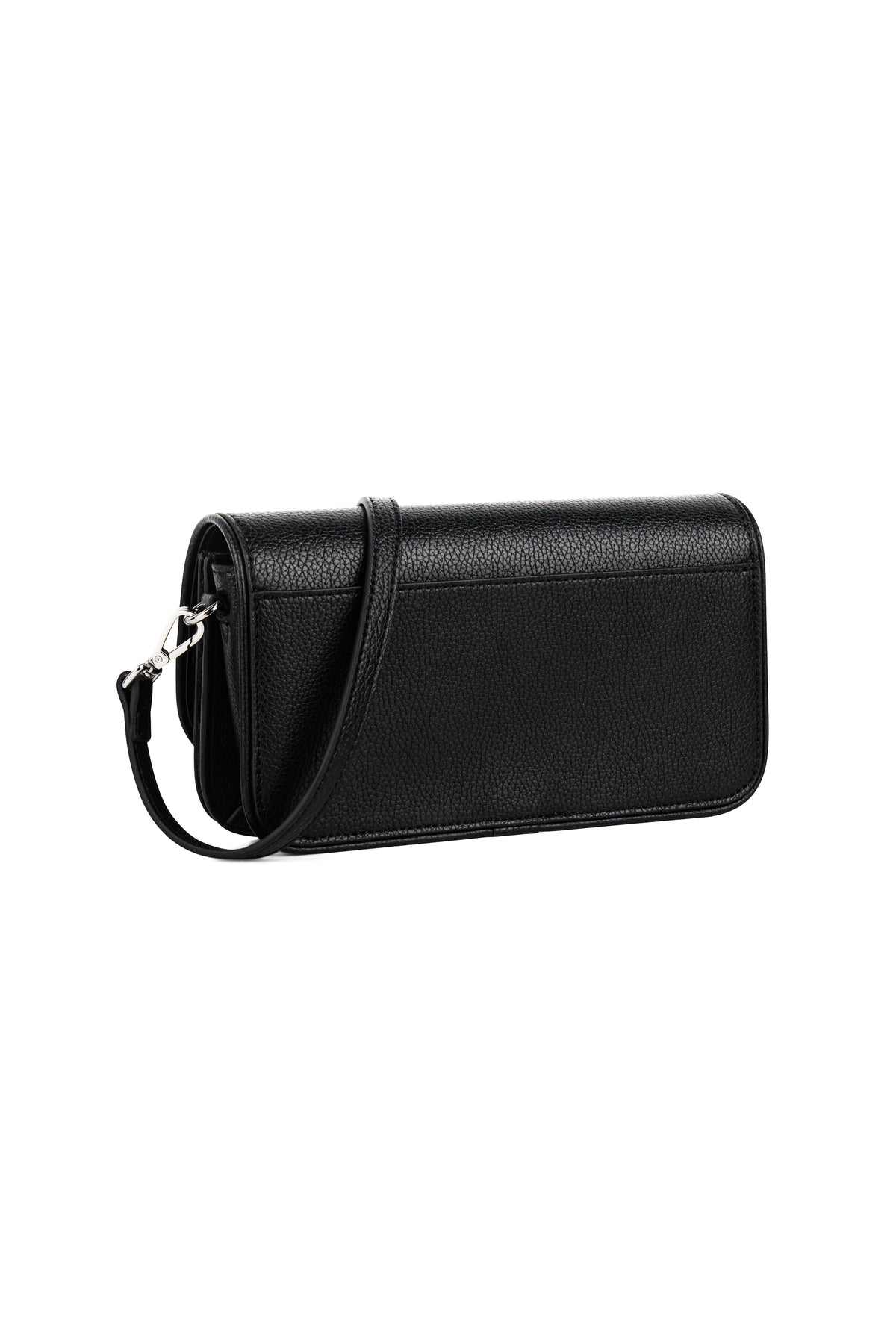 Sac À Main 3-En-1 Grace Noir