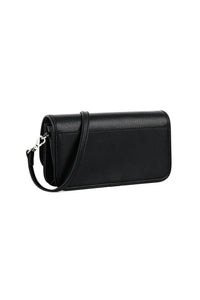 Sac À Main 3-En-1 Grace Noir