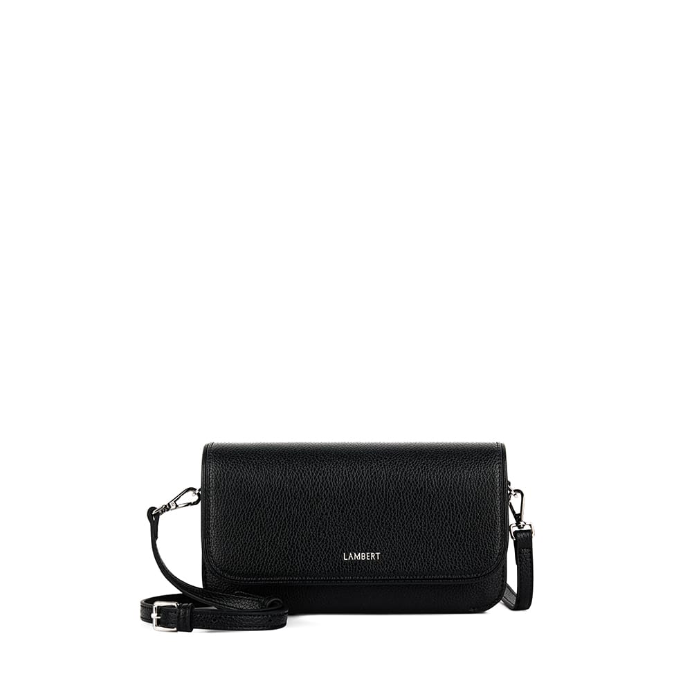 Sac À Main 3-En-1 Le Grace Noir