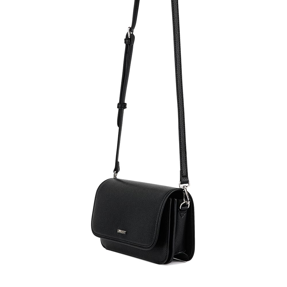 Sac À Main 3-En-1 Le Grace Noir