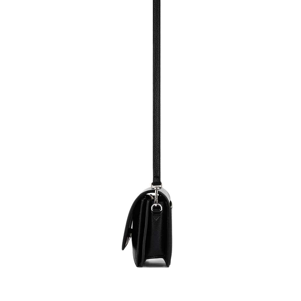Sac À Main 3-En-1 Le Grace Noir