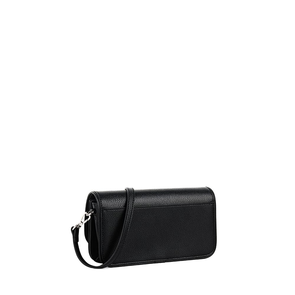 Sac À Main 3-En-1 Le Grace Noir