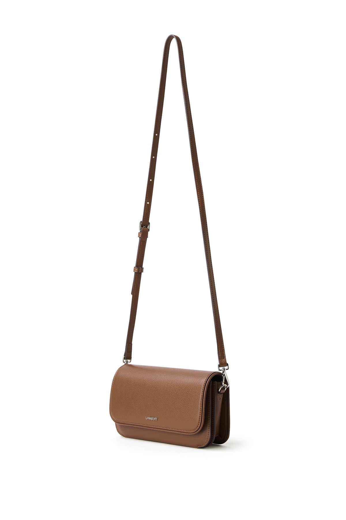 Sac À Main 3-En-1 Le Grace Hazelnut