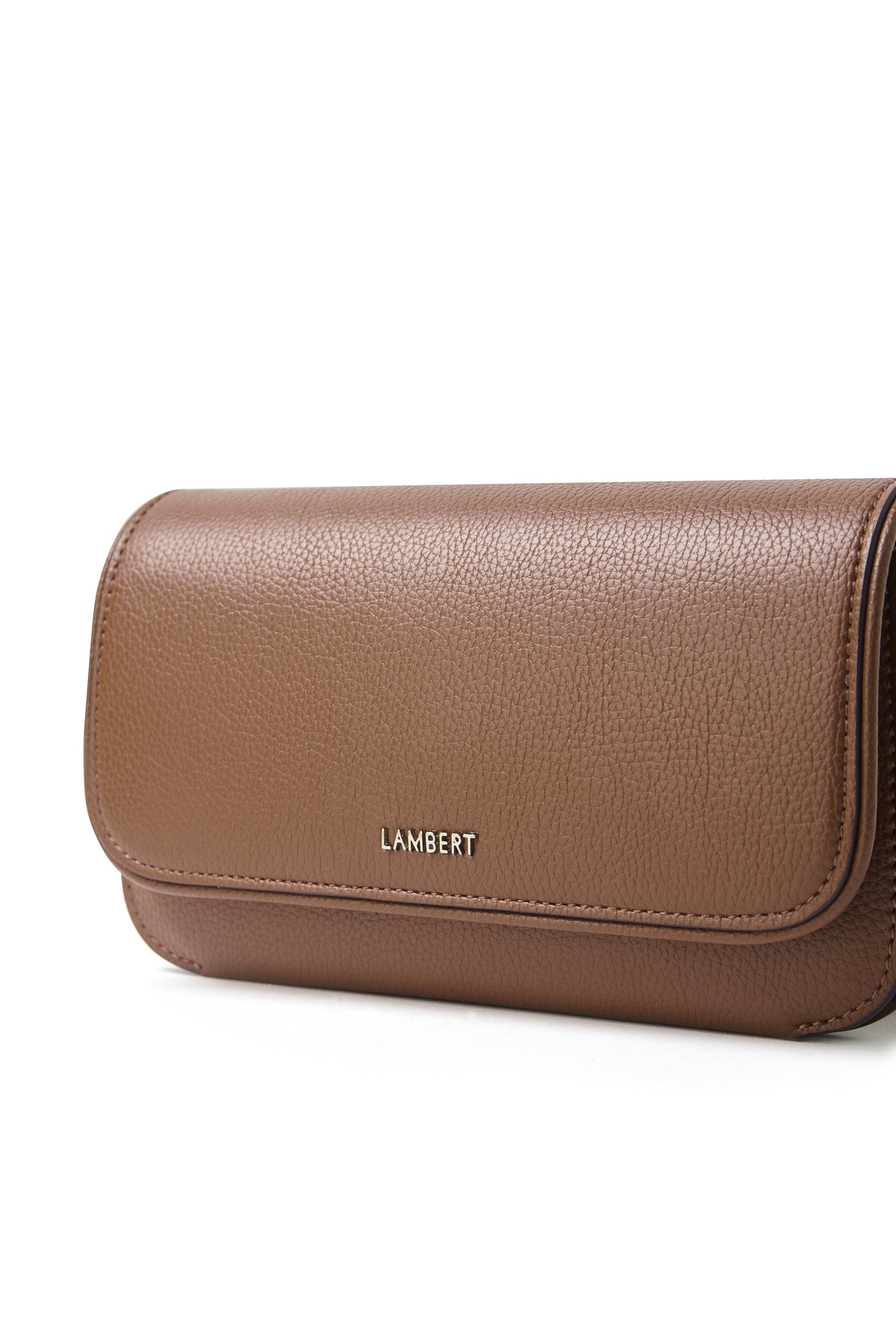 Sac À Main 3-En-1 Le Grace Hazelnut