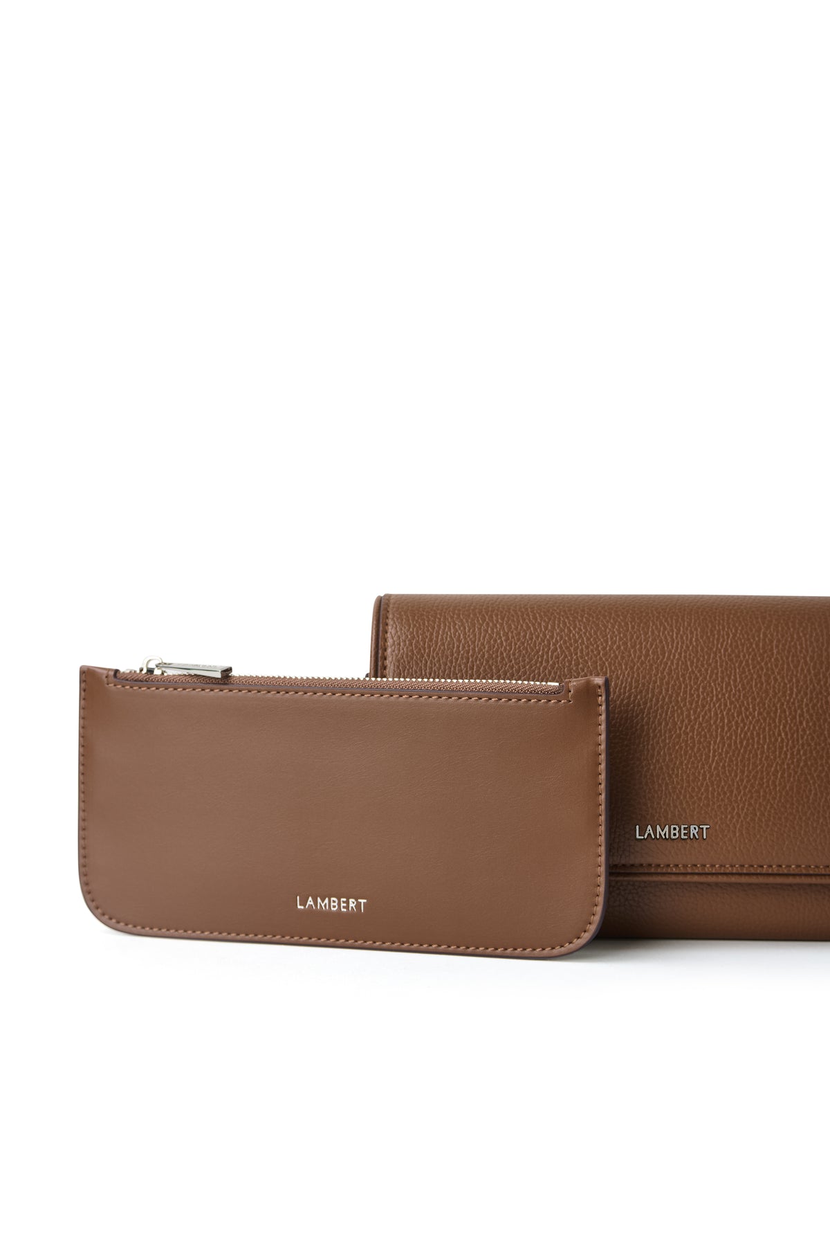 Sac À Main 3-En-1 Le Grace Hazelnut