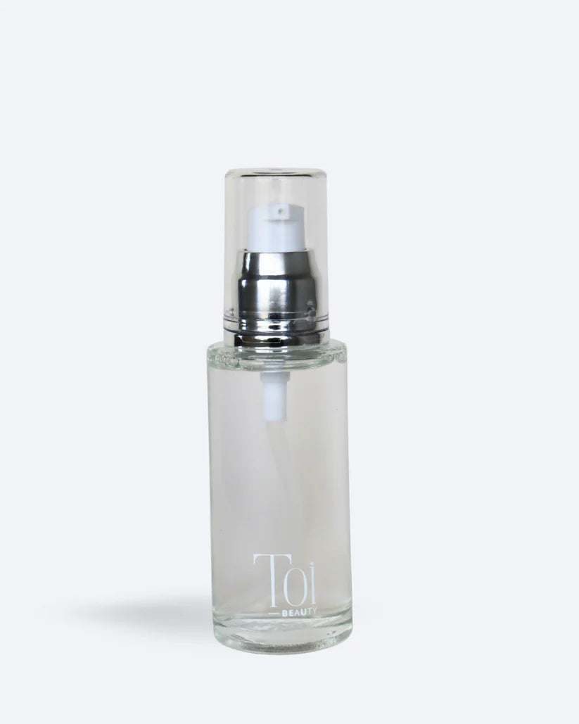 Sérum Capillaire Lissant
