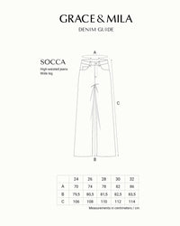 Pantalon Socca Léopard