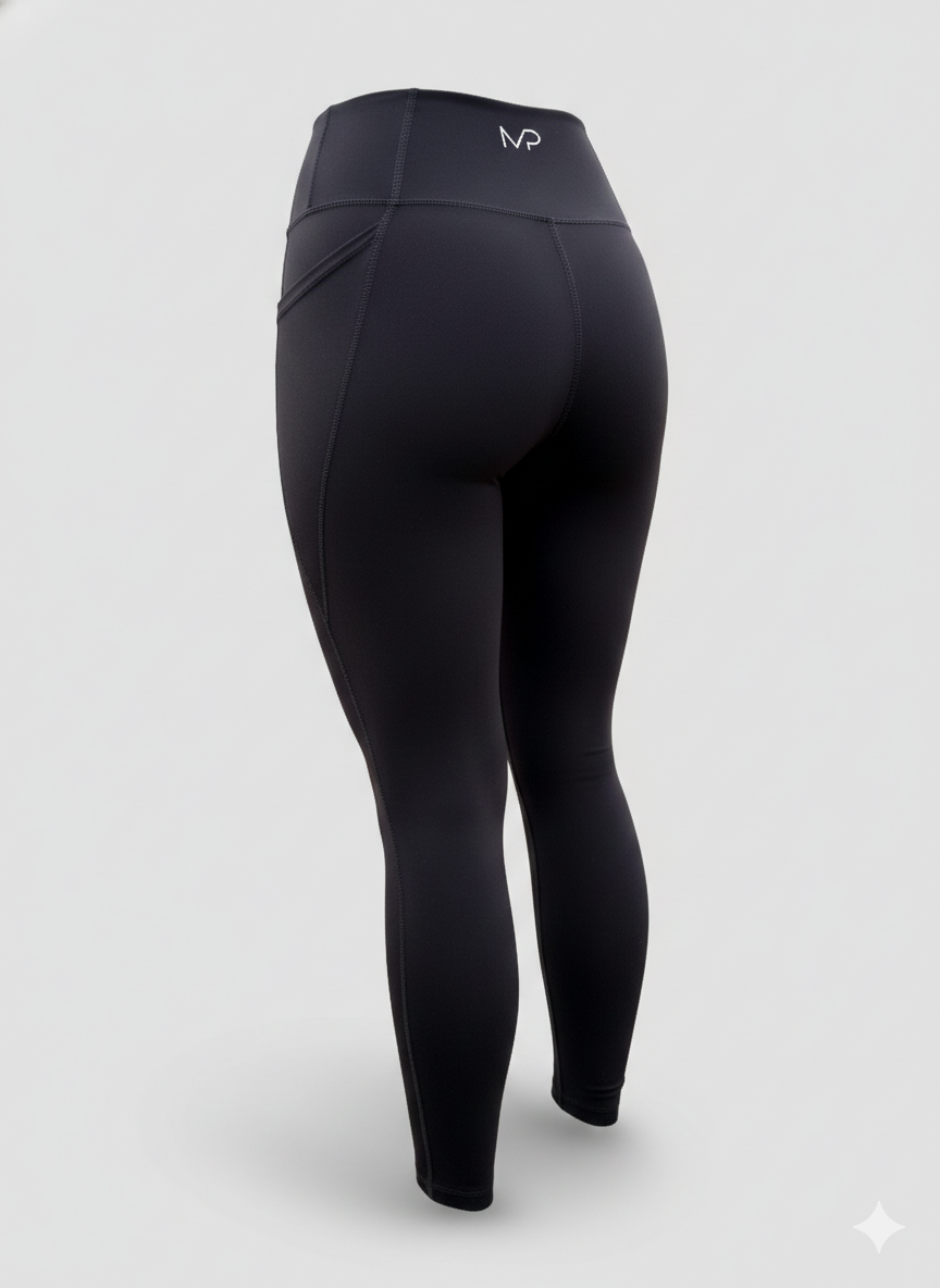 Legging Oties Désire Noir