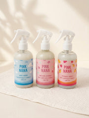 Vapo Corps & Ambiance Thé Blanc