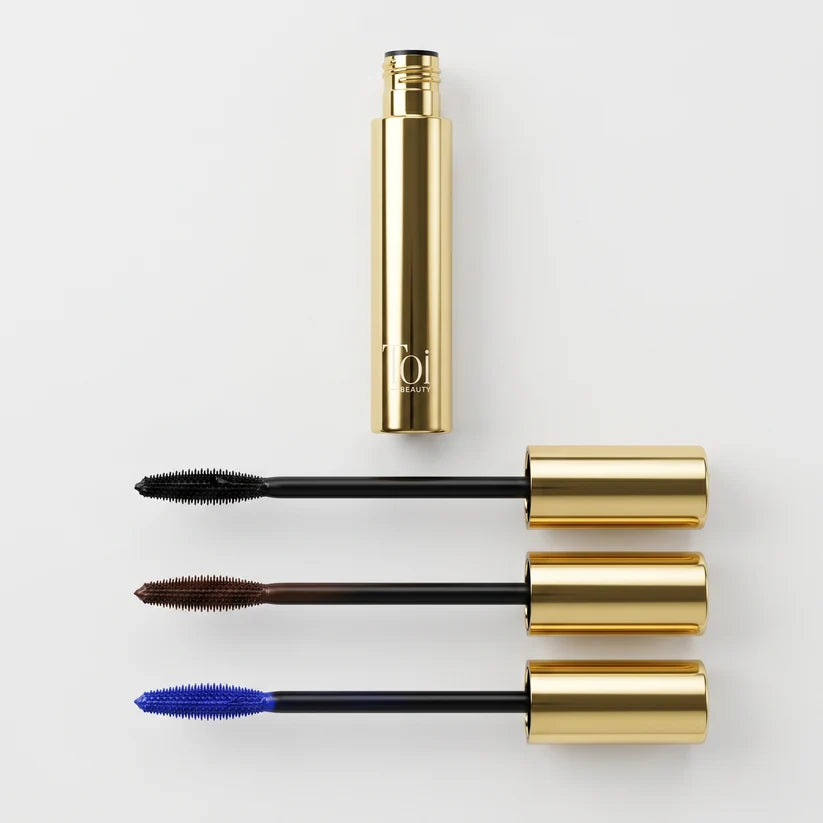 Mascara Signature Brown