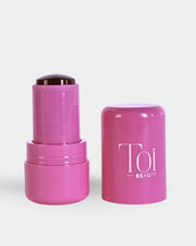 Jelly Glaze Blush Teintée Lèvres Et Joues Glaze