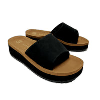 Sandales Gwen Jet