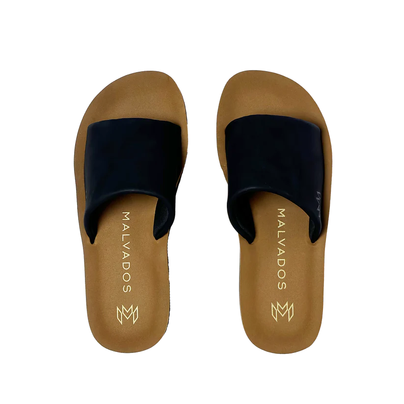 Sandales Gwen Jet