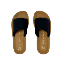 Sandales Gwen Jet