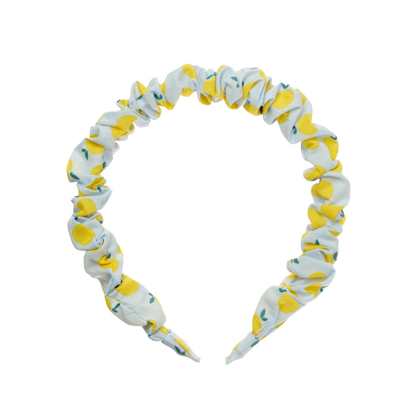 Bandeau Lemon Drop