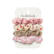 Ensemble Mini Élastiques Cutesy Bow