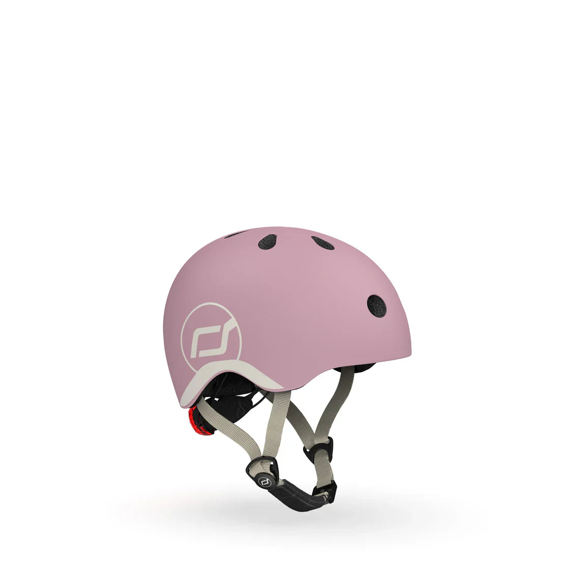 Casque XXS-S Baie