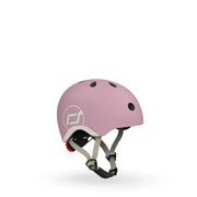 Casque XXS-S Baie