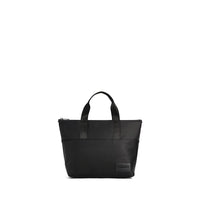 Boîte À Lunch 2-En-1 En Nylon Hollie Black