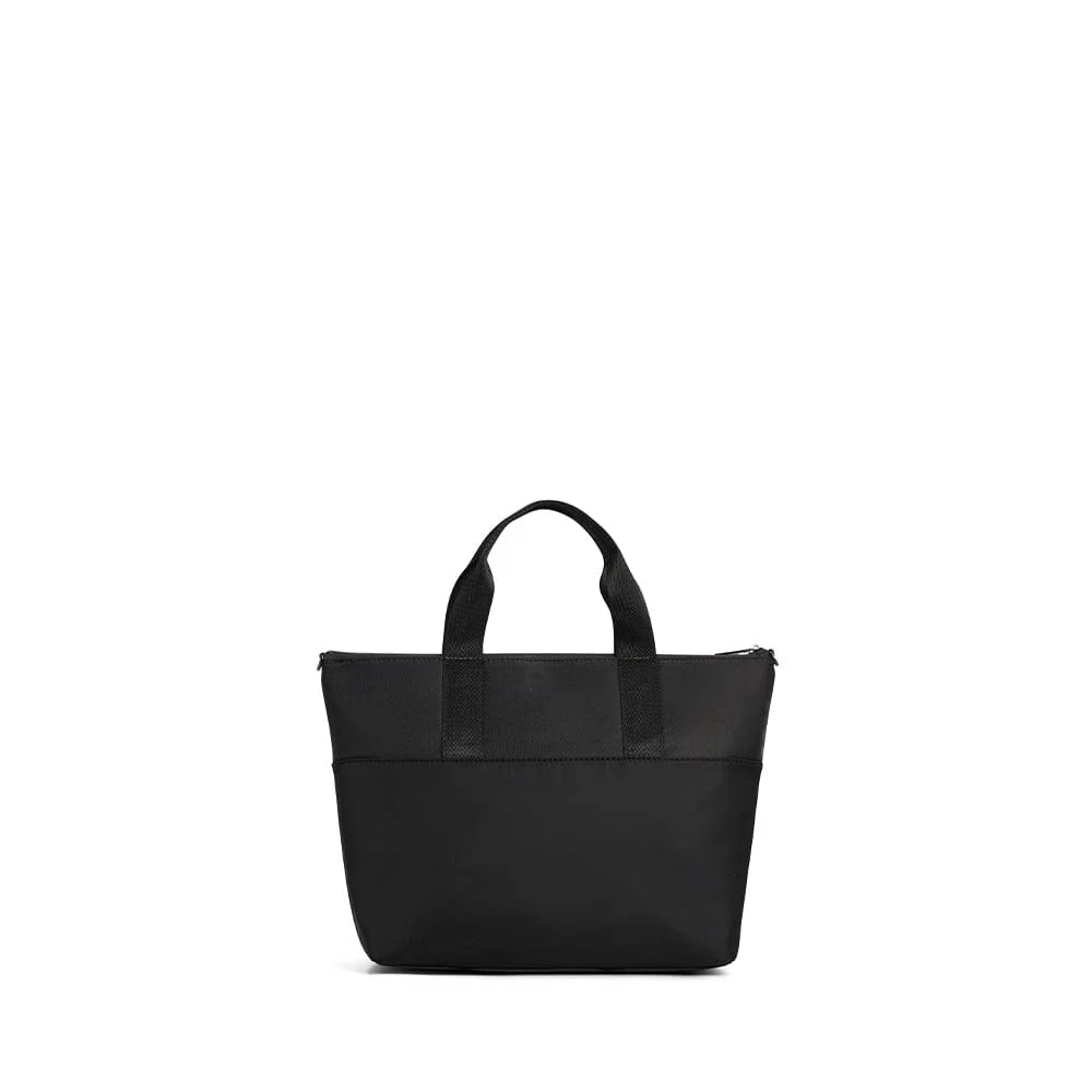 Boîte À Lunch 2-En-1 En Nylon Hollie Black