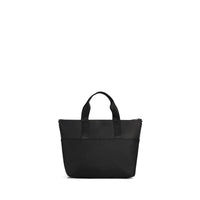 Boîte À Lunch 2-En-1 En Nylon Hollie Black