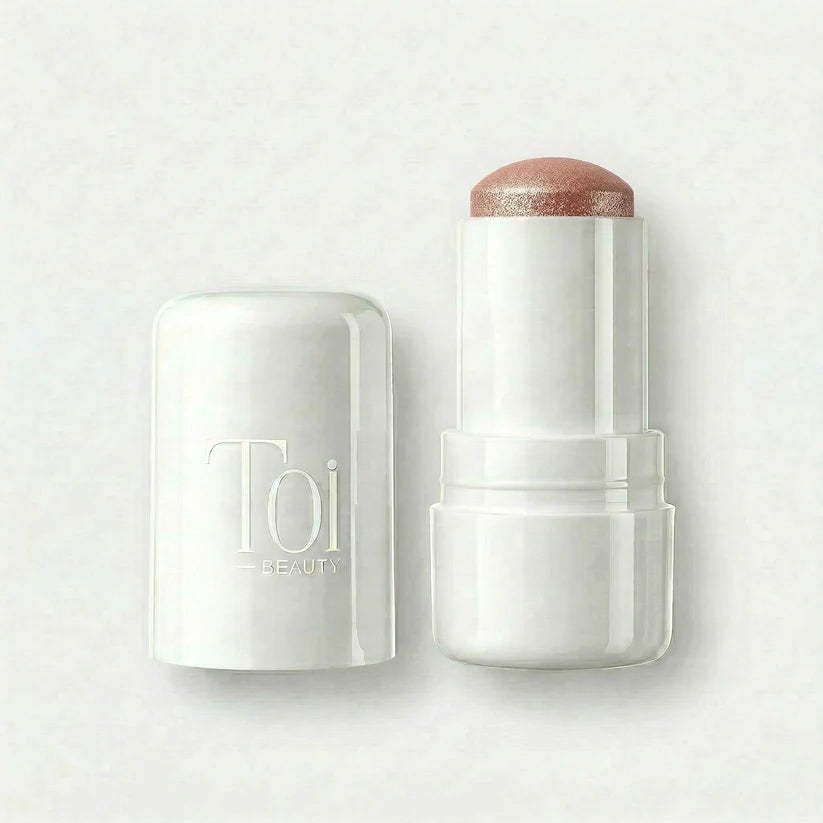 Jelly Glow Illuminateur Visage & Corps Honey
