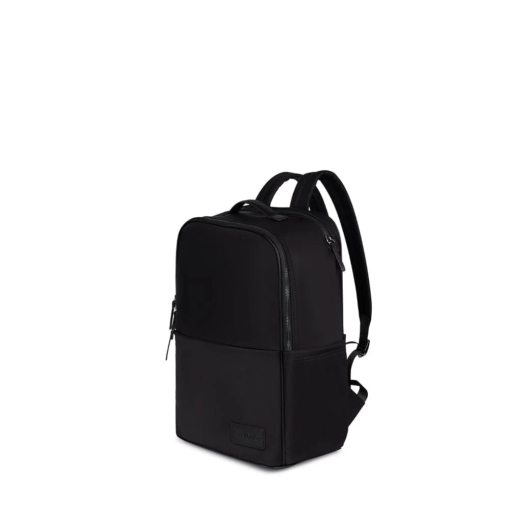 Sac À Dos Hudson Nylon Noir