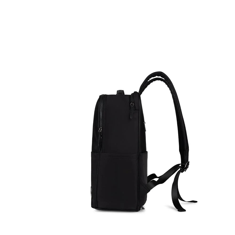 Sac À Dos Hudson Nylon Noir