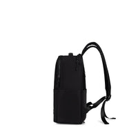 Sac À Dos Hudson Nylon Noir