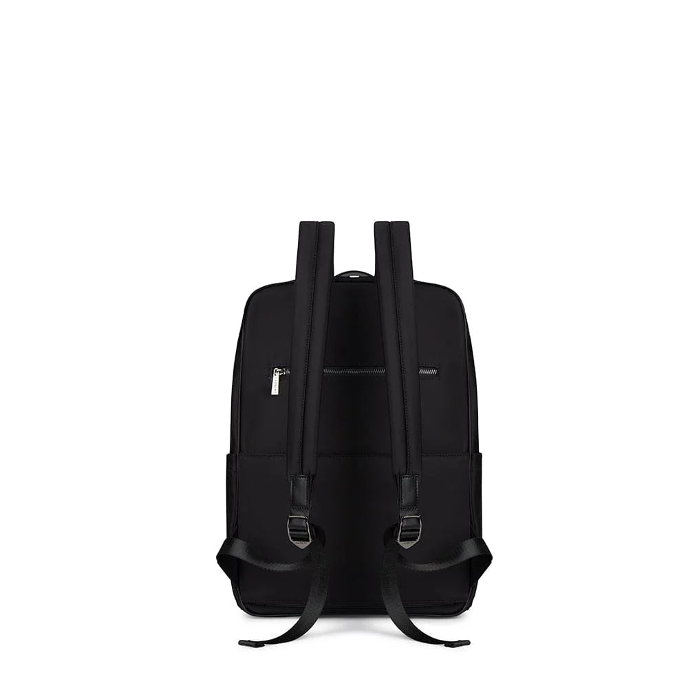 Sac À Dos Hudson Nylon Noir