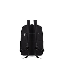 Sac À Dos Hudson Nylon Noir