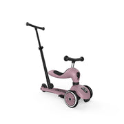 Trottinette Highwaykick 1 Push & Go Baie