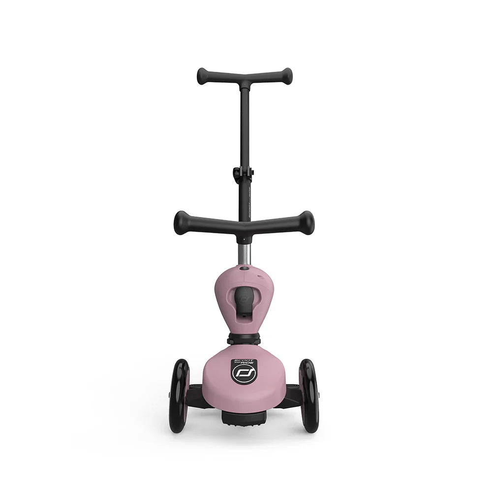 Trottinette Highwaykick 1 Push & Go Baie