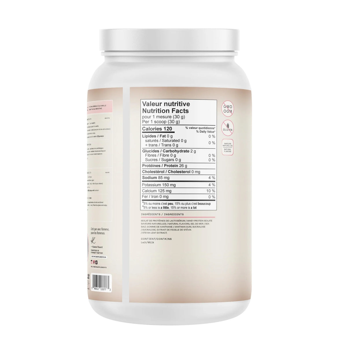 HERprotein