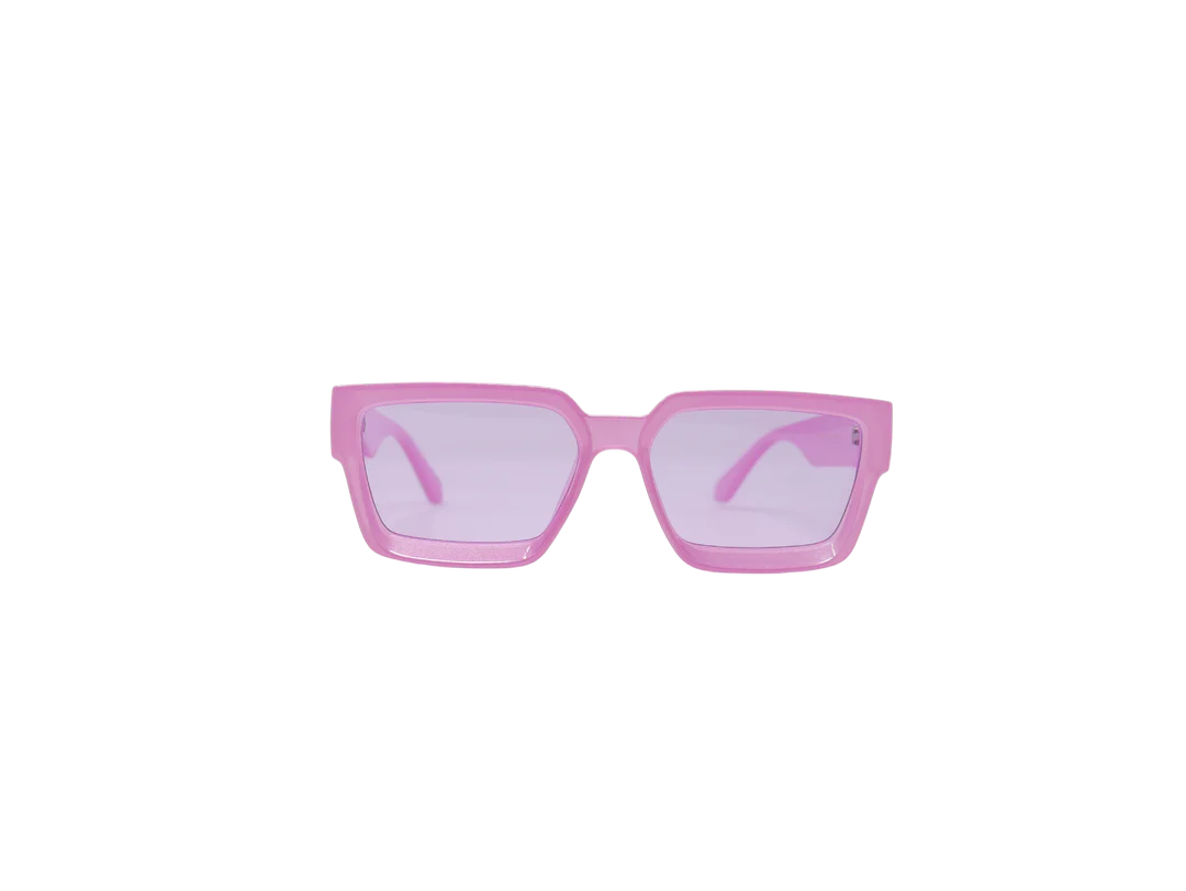 Lunette De Soleil I Donut Care Rose