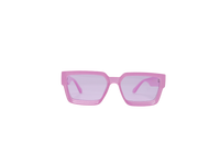 Lunette De Soleil I Donut Care Pink