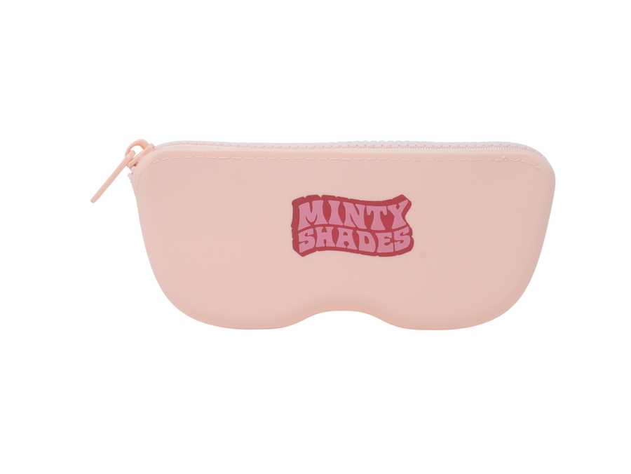 Lunette De Soleil I Donut Care Pink