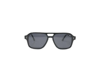 Lunette De Soleil Mondello Noir