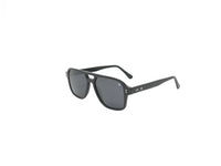 Lunette De Soleil Mondello Noir