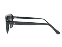 Lunette De Soleil Mondello Noir