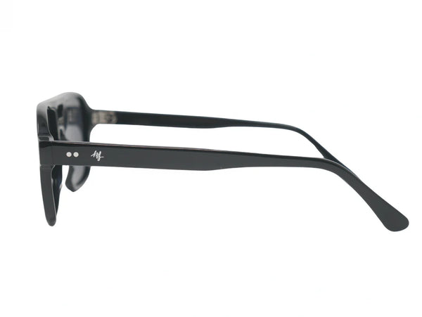 Lunette De Soleil Mondello Noir