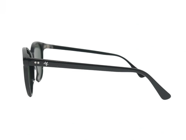 Lunette De Soleil Haleiwa Noir