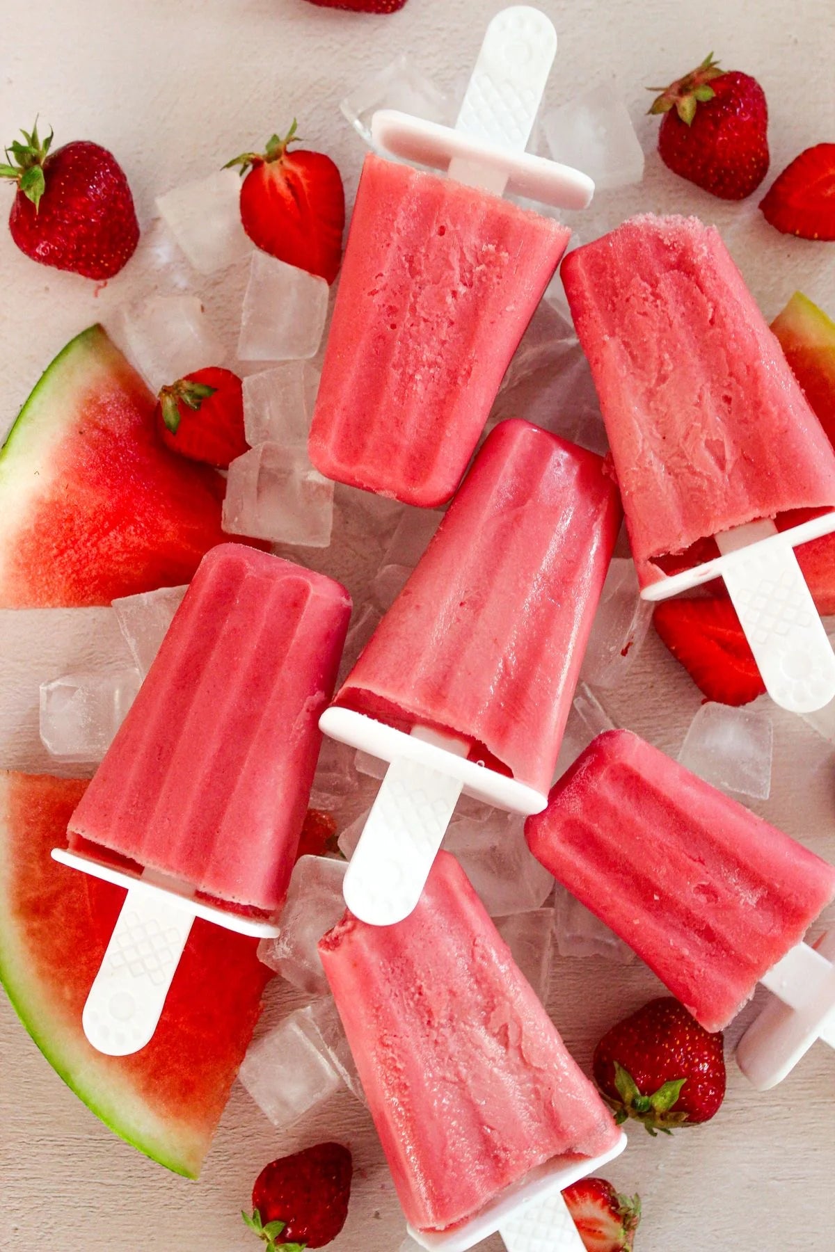 Lotion Fraise & Melon D'eau