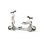 Trottinette Highwaykick 1 Cendré